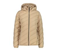 Cmp 33k1686 Jacke XS Light Brown