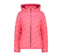 CMP Damen Jacke WOMAN JACKET SNAPS HOOD 33K1686-B357 36 Gloss