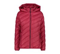 CMP Damen Jacke WOMAN JACKET SNAPS HOOD 33K1686-H907 38 Anemone