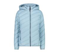 CMP Damen Jacke WOMAN JACKET SNAPS HOOD 33K1686-L316 44 Cristallo