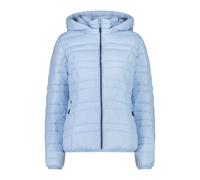 CMP Damen Jacke WOMAN JACKET SNAPS HOOD 34K3136-L441 34 Skylight