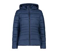 CMP Damen Jacke Woman Jacket Snaps Hood 34K3166M-N816 40 Bluestone Mel.