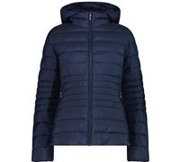 CMP Damen Jacke WOMAN JACKET ZIP HOOD (35K3506M) 48 BLUE INK MEL.