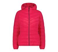 CMP Damen Jacke WOMAN JACKET ZIP HOOD 35K3546-C839 40 Carminio