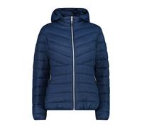 CMP Damen Jacke WOMAN JACKET ZIP HOOD 35K3546-M928 40 Blue Ink