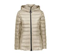 CMP Damen Jacke Woman Mid Jacket Fix Hood 30K3726-A426 36 Gesso