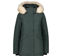CMP Damen Jacke WOMAN PARKA ZIP HOOD (31K2966) 40 EDEN