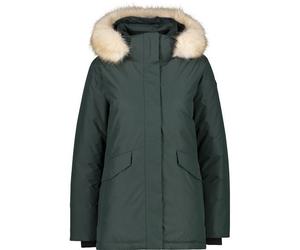 CMP Damen Jacke WOMAN PARKA ZIP HOOD (31K2966) 40 EDEN
