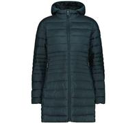 CMP Damen Jacke WOMAN PARKA ZIP HOOD (35K3536M) 42 TREK GREEN MEL.