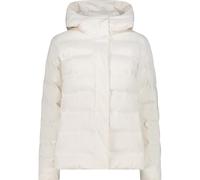 CMP Damen Jacke WOMAN JACKET FIX HOOD (35K3666) 46 B.CO GESSO