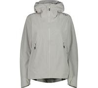 CMP Damen Jacket Fix Hood vaniglia 38