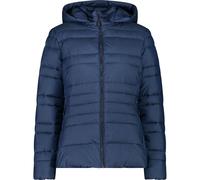 CMP Damen Jacket Snaps Hood bluestone mel. Isolationsjacke 36