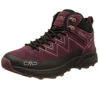CMP Damen Kaleepso Mid WP Schuhe (Größe 40, lila)