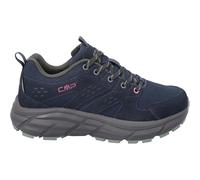 CMP Damen Kamsel Low WP Schuhe, Antracite, 38