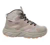 CMP Damen Kamsel Mid WP Schuhe (Größe 39, beige)
