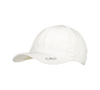 CMP Damen Kappe WOMAN HAT 6505120-A001 Bianco