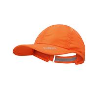 CMP Damen Cap (Größe ONE SIZE, orange)