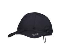 CMP Damen Kappe WOMAN HAT 6505128-N950 Black Blue