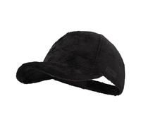 CMP Damen Kappe WOMAN HAT 6505816-U901 Nero