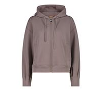 CMP Damen Kapuzen Sweatshirt aus Modal CLAY 36