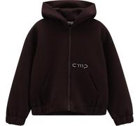 CMP Damen Kapuzenjacke Fix Hood - 38
