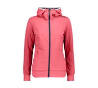 CMP Damen Kapuzenjacke Woman Jacket Fix Hood 30L6236-B357 36 Gloss