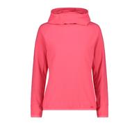 CMP Damen Kapuzenpullover Woman Fix Hood Sweat 33G0576-B357 44 Gloss