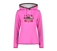 Cmp 31e1866 Fix Kapuzenpullover S Purple Fluo