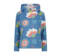 Cmp 34e3236 Sweatshirt S Cold Blue / Aqua Blue / B.Co