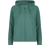 CMP Damen Kapuzensweat (34D7116) 36 AGAVE