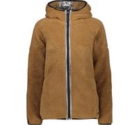 CMP Damen Kapuzensweat DUNE 40
