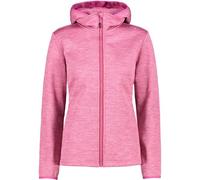 CMP Damen Kapuzensweat WOMAN JACKET FIX HOOD (31E8016) 44 GERANEO MEL.