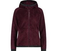 CMP Damen Kapuzensweat WOMAN JACKET FIX HOOD (33P2326) 40 Pink