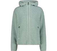 CMP WOMAN JACKET FIX HOOD Damen | JADE | 38