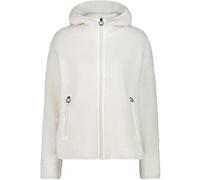 CMP Damen Kapuzensweat WOMAN JACKET FIX HOOD (35P3856) 50 B.CO GESSO