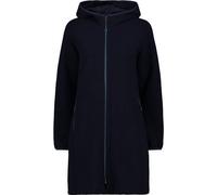 CMP Damen Kapuzensweat WOMAN PARKA FIX HOOD (33M3926) 36 B.BLUE-BLUE