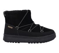 Cmp Kayla Snow Boots Schwarz EU 39 Frau Basic Black