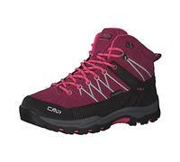 CMP Damen Kids Rigel Mid Wp Trekking Shoes 3q12944jTrekking- & Wanderstiefel