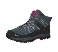 CMP Damen Kids Rigel Mid Wp Trekking Shoes 3q12944jTrekking- & Wanderstiefel