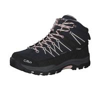 CMP Damen Kids Rigel Mid Wp Trekking Shoes 3q12944jTrekking- & Wanderstiefel