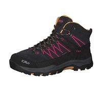 Cmp Rigel Mid Wp 3q12944 Wanderstiefel EU 29 Anthracite / Buganvilla