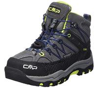 CMP Damen Kids Rigel Mid Wp Trekking Shoes 3q12944jTrekking- & Wanderstiefel