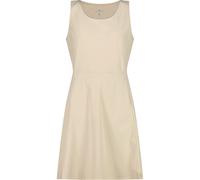 CMP Damen Kleid (Größe S, beige)