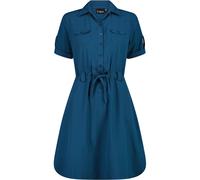 CMP Damen Kleid (Größe XXL, blau)