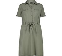 CMP - Women's Dress - Kleid, Gr. XXS 34, oliv (Avocado)