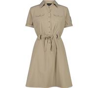 CMP Damen Kleid WOMAN DRESS (33S5346) 36 SABBIA