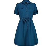 CMP Damen Kleid WOMAN DRESS (33S5346) 38 NIGHT
