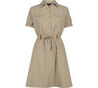 CMP Damen Kleid WOMAN DRESS (33S5346) 38 SABBIA
