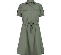 CMP Damen Kleid WOMAN DRESS (33S5346) 40 SALVIA