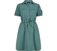 CMP Damen Kleid WOMAN DRESS (33S5346) 44 AGAVE
